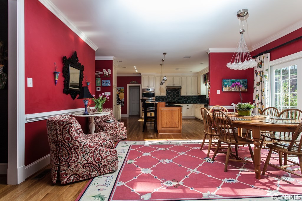8914 Rearden Road Henrico, VA 23229 - Photo 8 of 24 Gallery Image 8