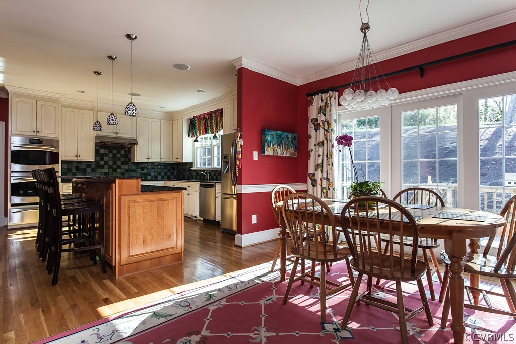8914 Rearden Road Henrico, VA 23229 - Photo 9 of 24 Gallery Image 9