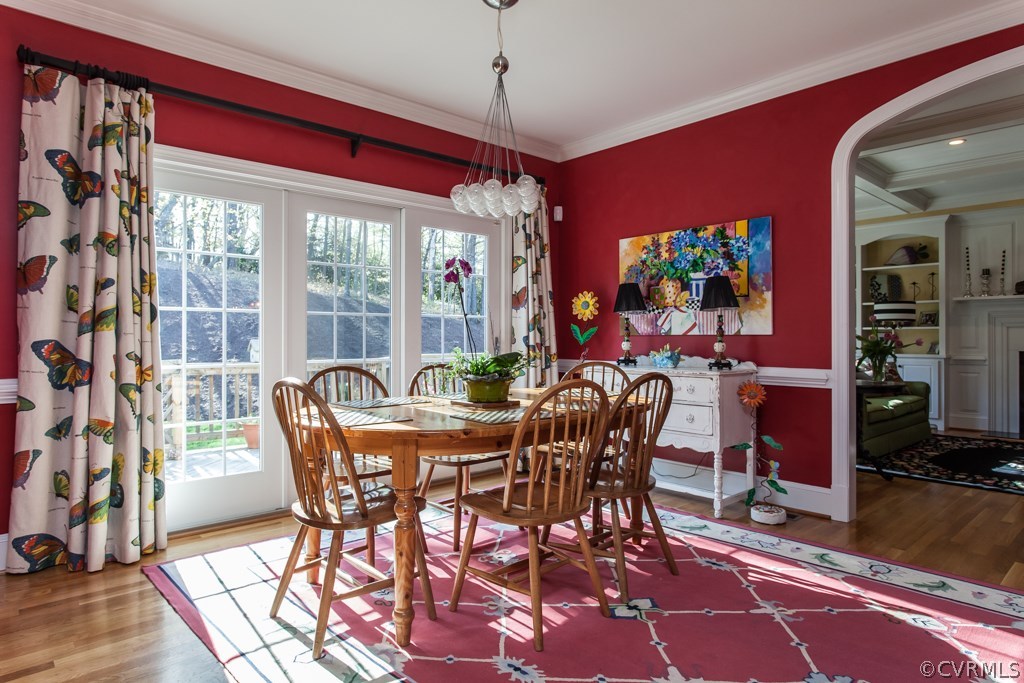 8914 Rearden Road Henrico, VA 23229 - Photo 10 of 24 Gallery Image 10