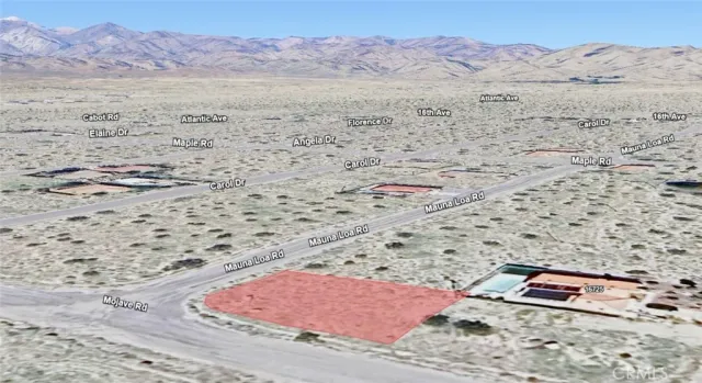 a view of a backyard of a house