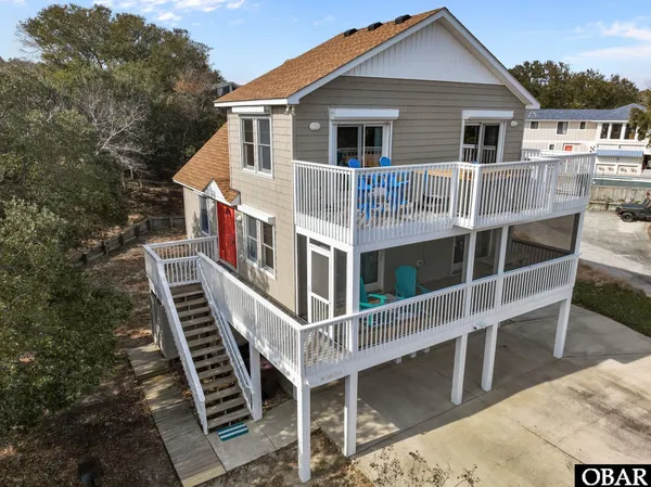 $710,000 | 40 9th Avenue, Unit 45, Southern Shores, NC 27949