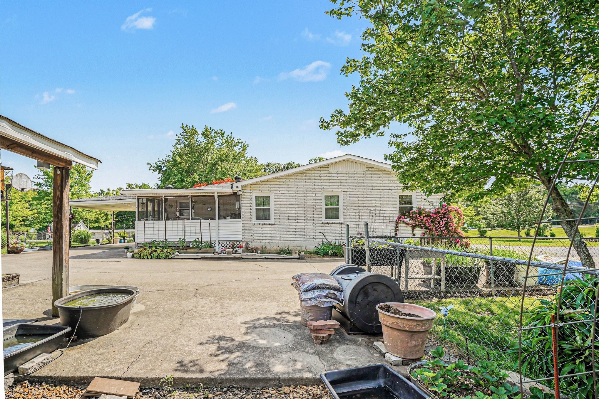 7644 Bethel Road Goodlettsville, TN 37072 - Photo 22 of 30 Gallery Image 22