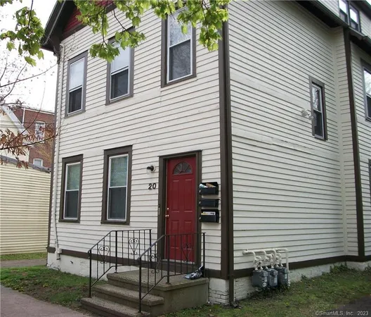 $2,000 | 20 Lawrence Street, Unit 2, New Haven, CT 06511