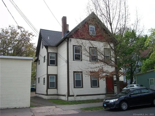 $2,000 | 20 Lawrence Street, Unit 2, New Haven, CT 06511