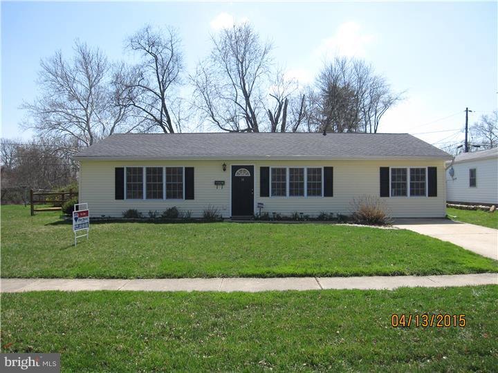 54 Carlisle Road Newark, DE 19713 - Photo 1 of 21 Gallery Image 1