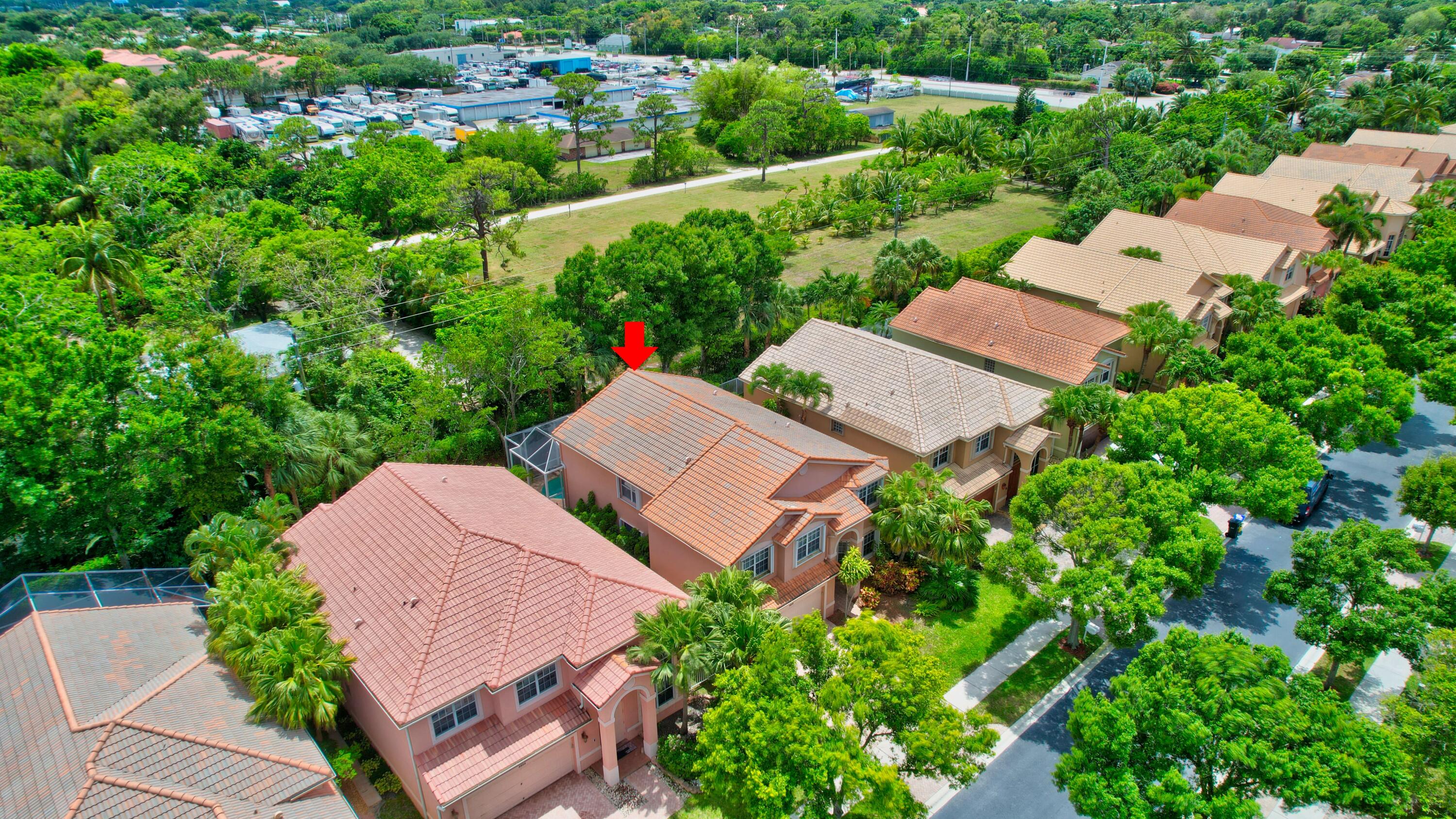 4810 South Classical Boulevard Delray Beach, FL 33445 - Photo 50 of 50 62_dji_0126_27_28_29_30