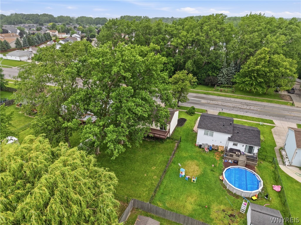 163 Losson Road Cheektowaga, NY 14227 - Photo 37 of 39