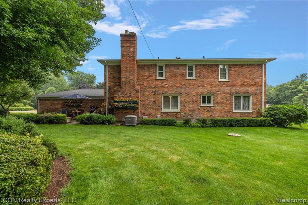 746 Birch Tree Lane Rochester Hills, MI 48306 - Photo 8 of 70