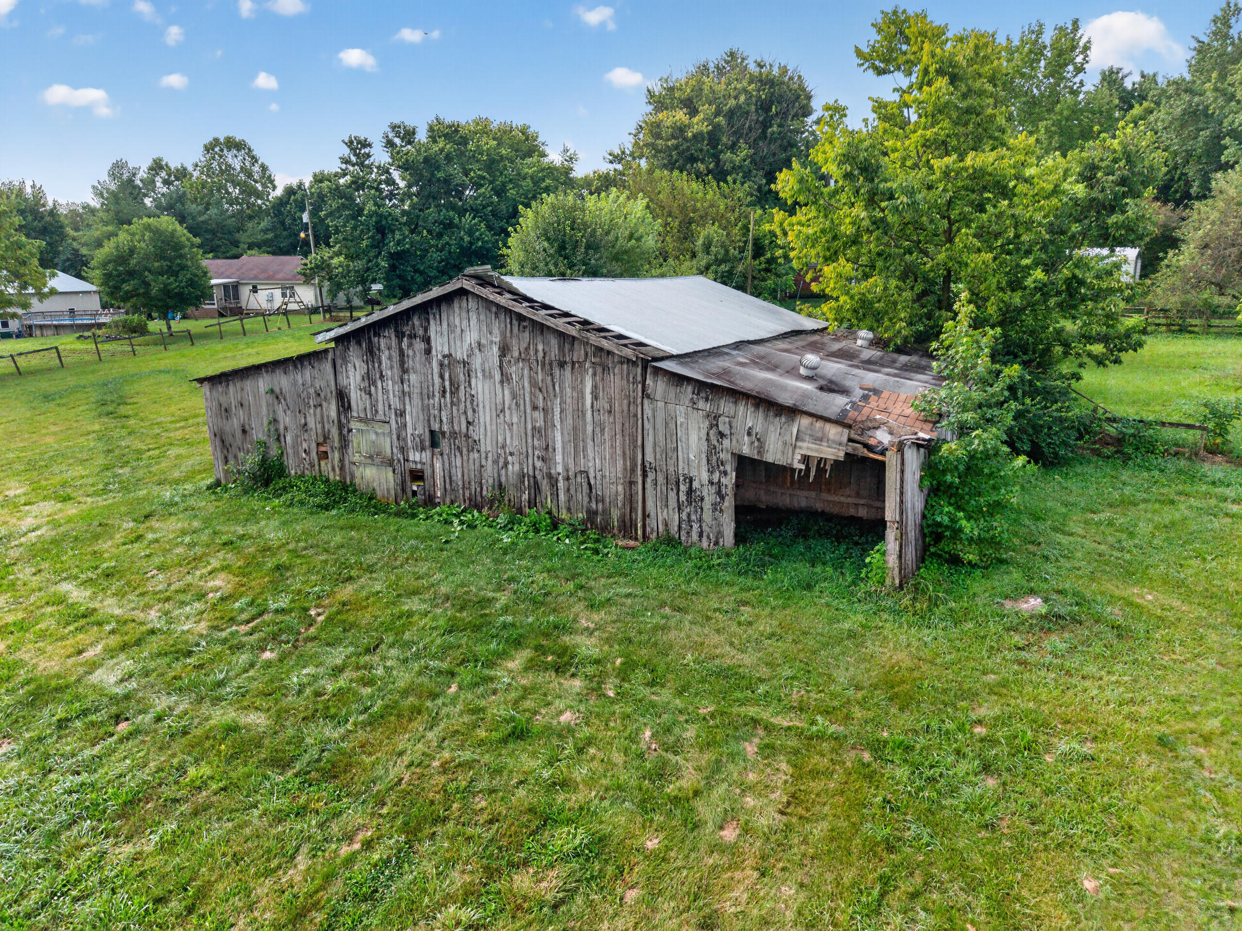 2524 Bethlehem Road Paris, KY 40361 - Photo 35 of 44 2524 Bethlehem