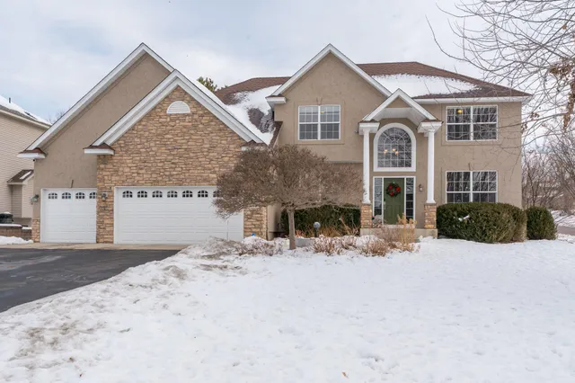 $589,900 | 201 Firewatch Drive, Jordan, MN 55352