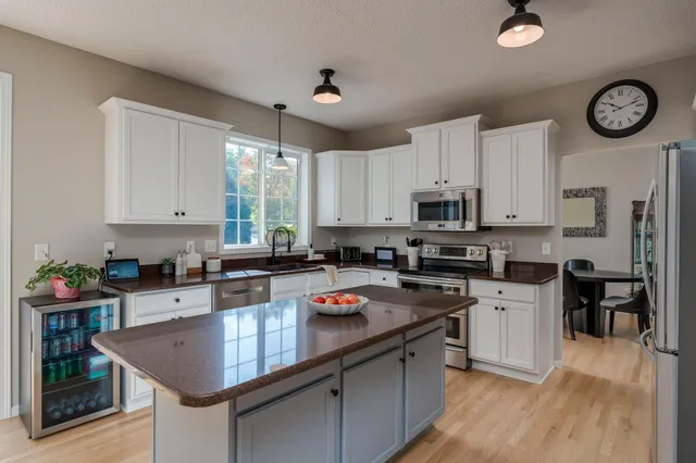 $589,900 | 201 Firewatch Drive, Jordan, MN 55352