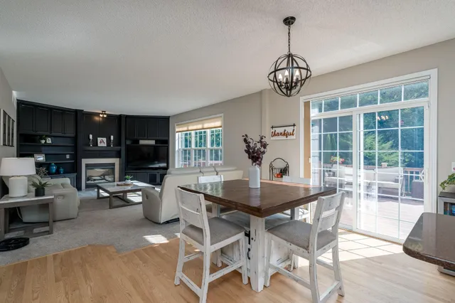 $589,900 | 201 Firewatch Drive, Jordan, MN 55352