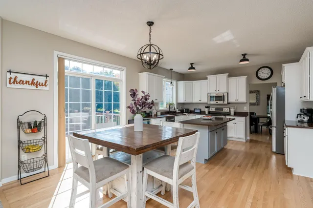 $589,900 | 201 Firewatch Drive, Jordan, MN 55352