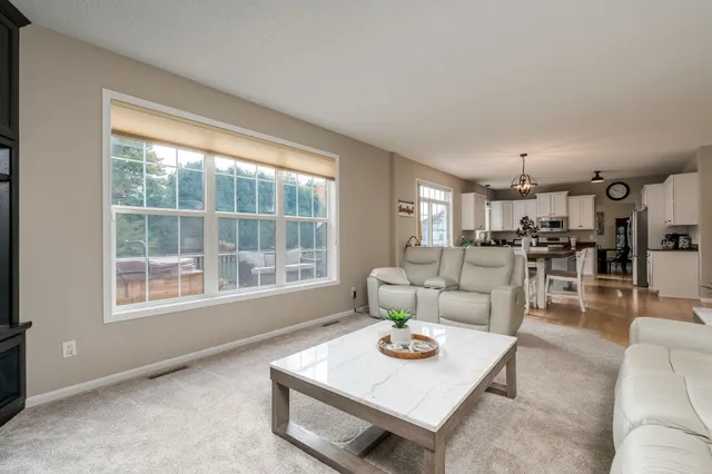 $589,900 | 201 Firewatch Drive, Jordan, MN 55352