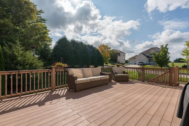 $589,900 | 201 Firewatch Drive, Jordan, MN 55352