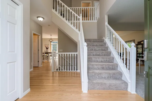 $589,900 | 201 Firewatch Drive, Jordan, MN 55352