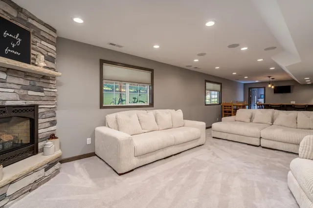 $589,900 | 201 Firewatch Drive, Jordan, MN 55352