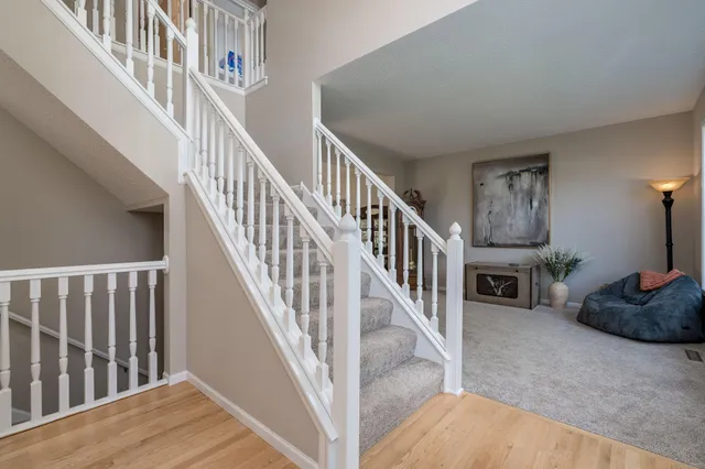 $589,900 | 201 Firewatch Drive, Jordan, MN 55352