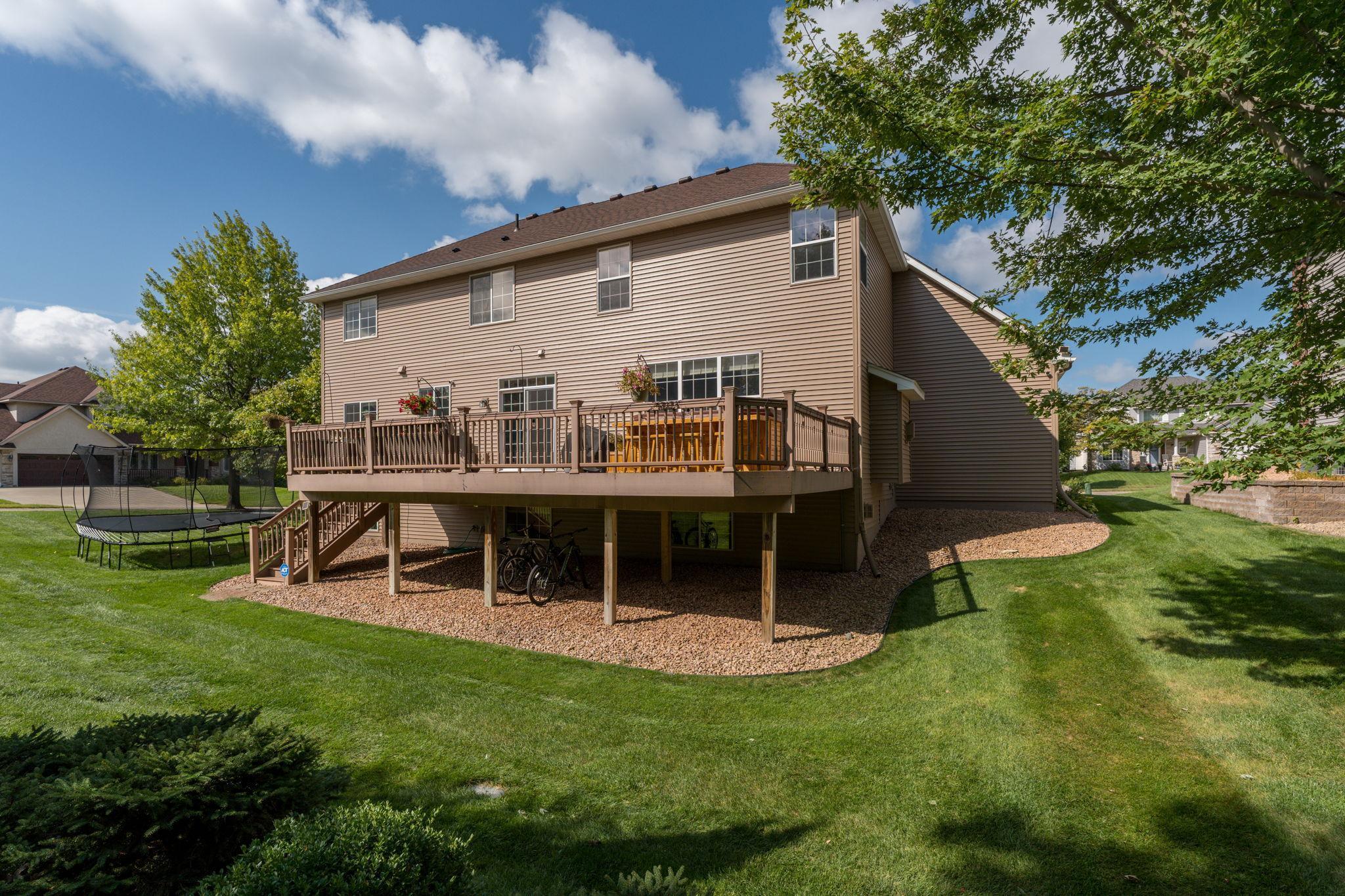 201 Firewatch Drive Jordan, MN 55352 - Photo 51 of 71