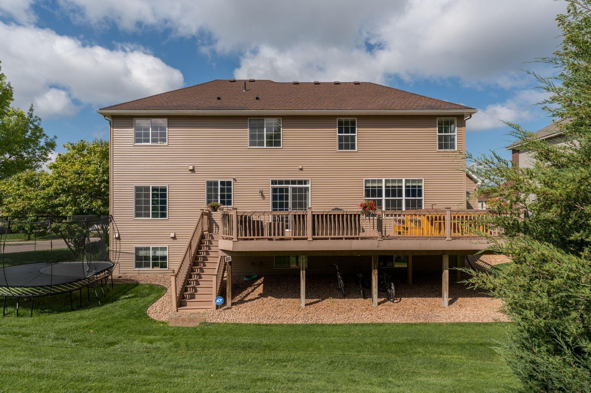 201 Firewatch Drive Jordan, MN 55352 - Photo 52 of 71