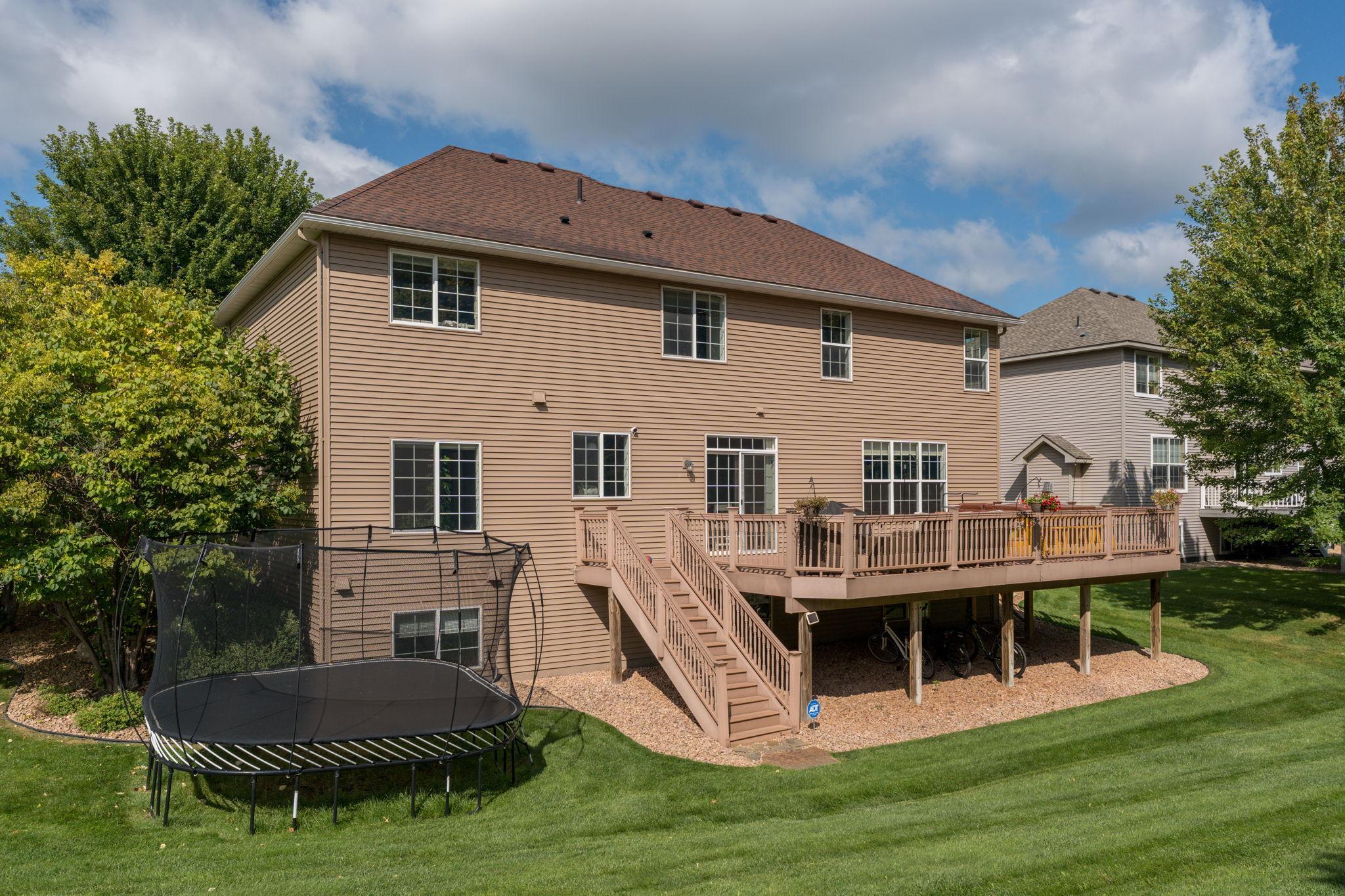 201 Firewatch Drive Jordan, MN 55352 - Photo 53 of 71