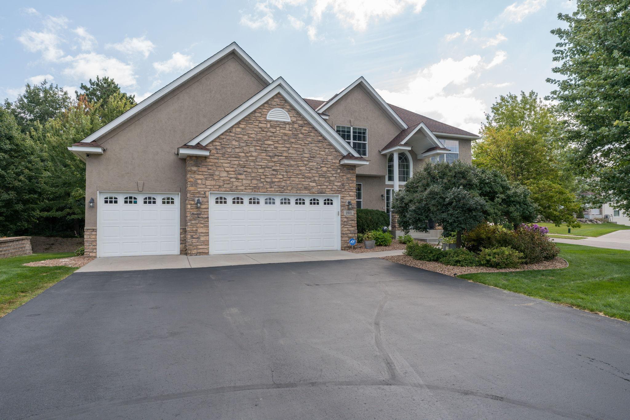 201 Firewatch Drive Jordan, MN 55352 - Photo 54 of 71