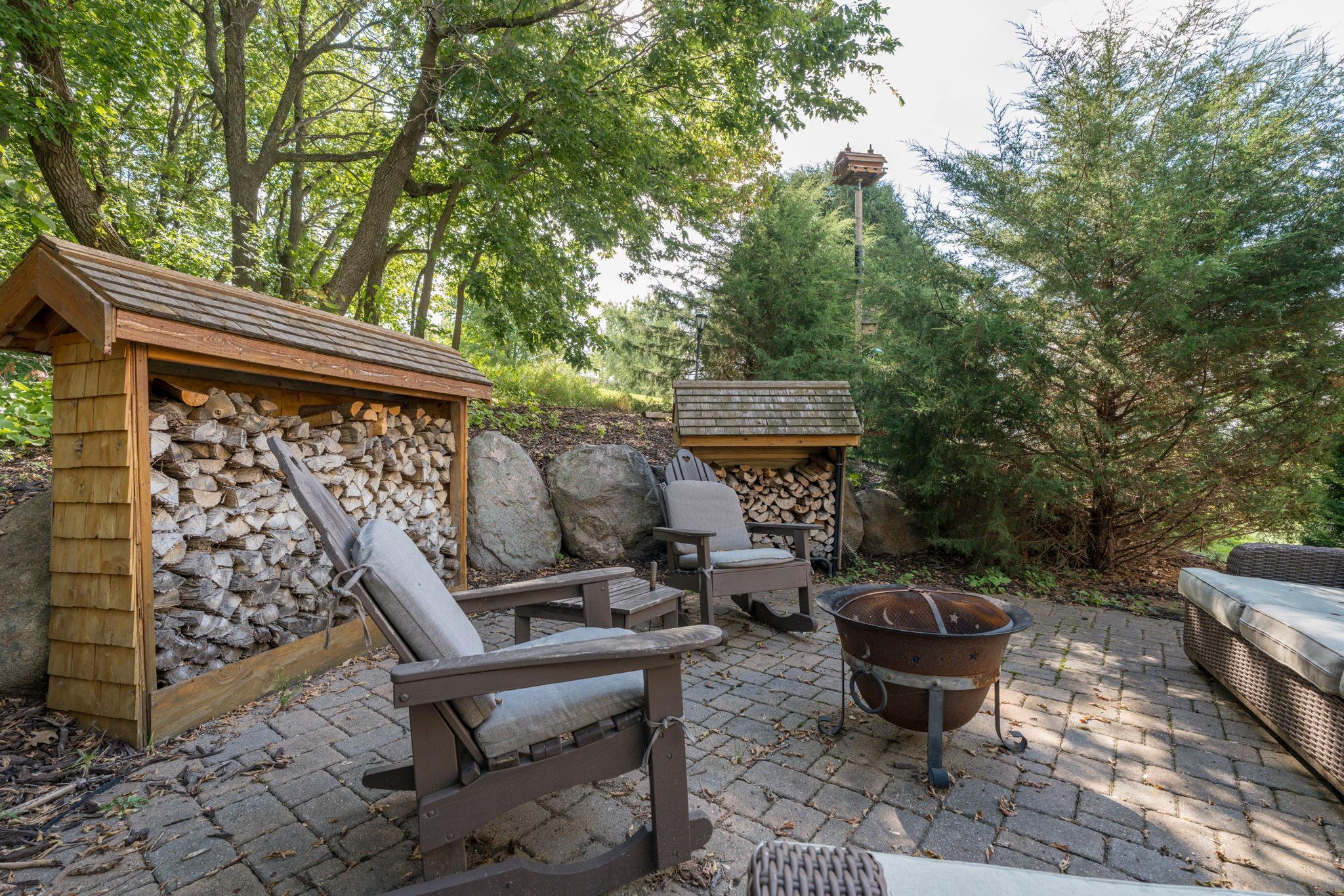 201 Firewatch Drive Jordan, MN 55352 - Photo 55 of 71