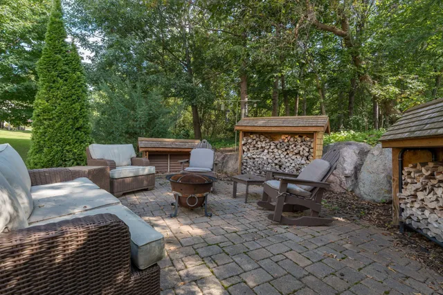 $589,900 | 201 Firewatch Drive, Jordan, MN 55352