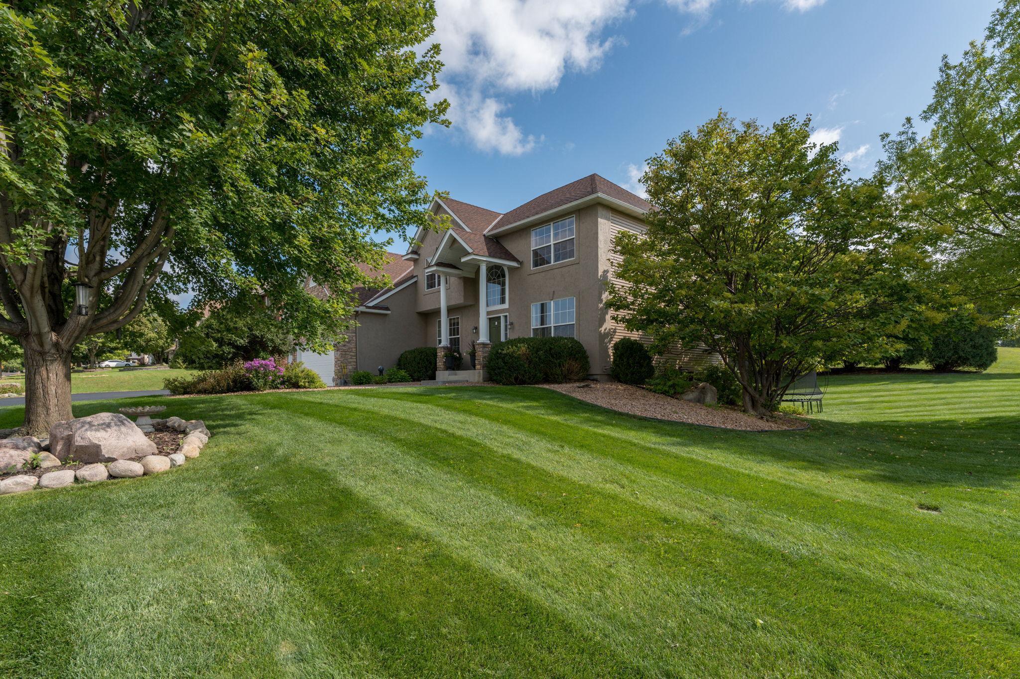 201 Firewatch Drive Jordan, MN 55352 - Photo 60 of 71