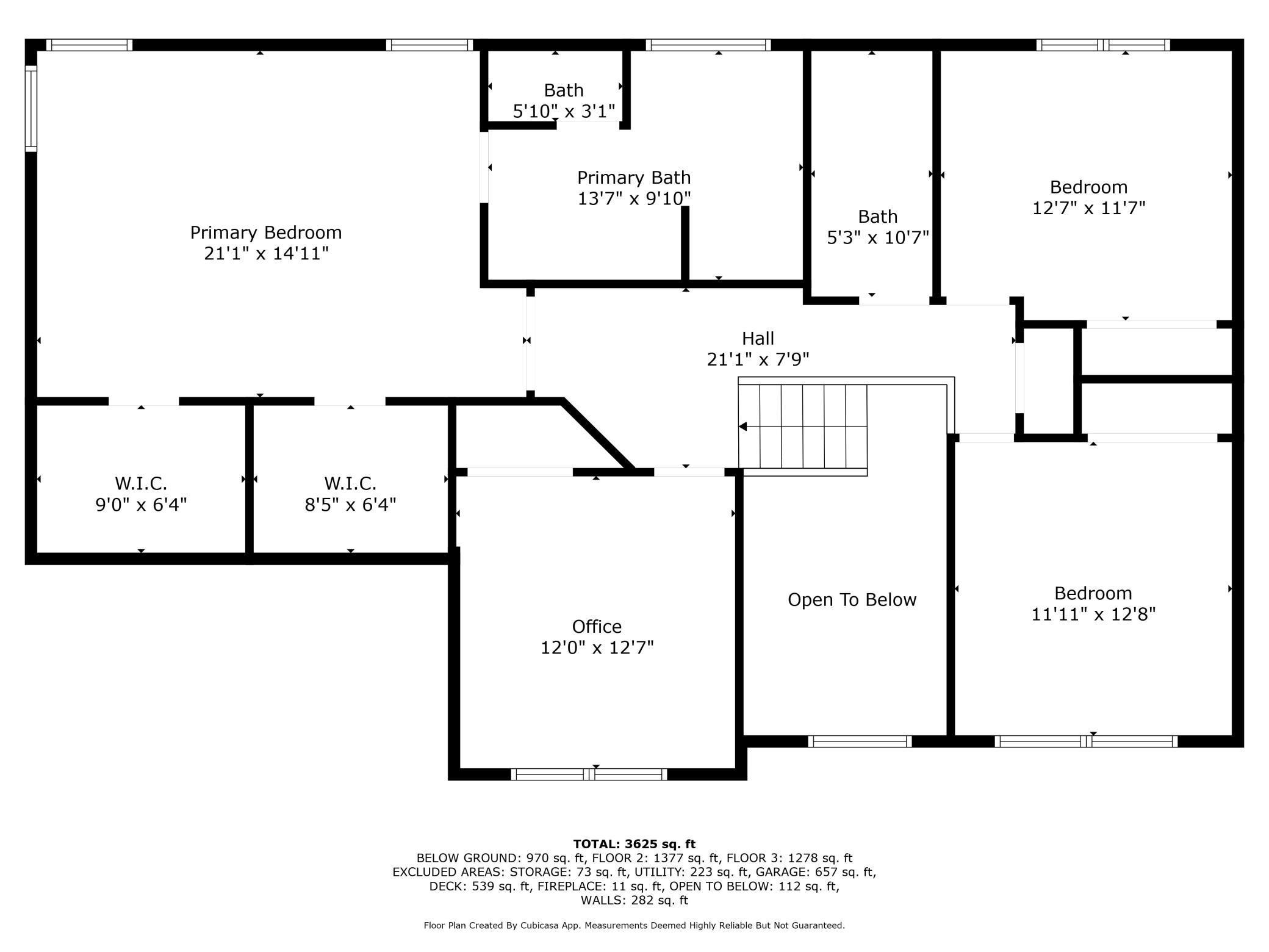 201 Firewatch Drive Jordan, MN 55352 - Photo 63 of 71