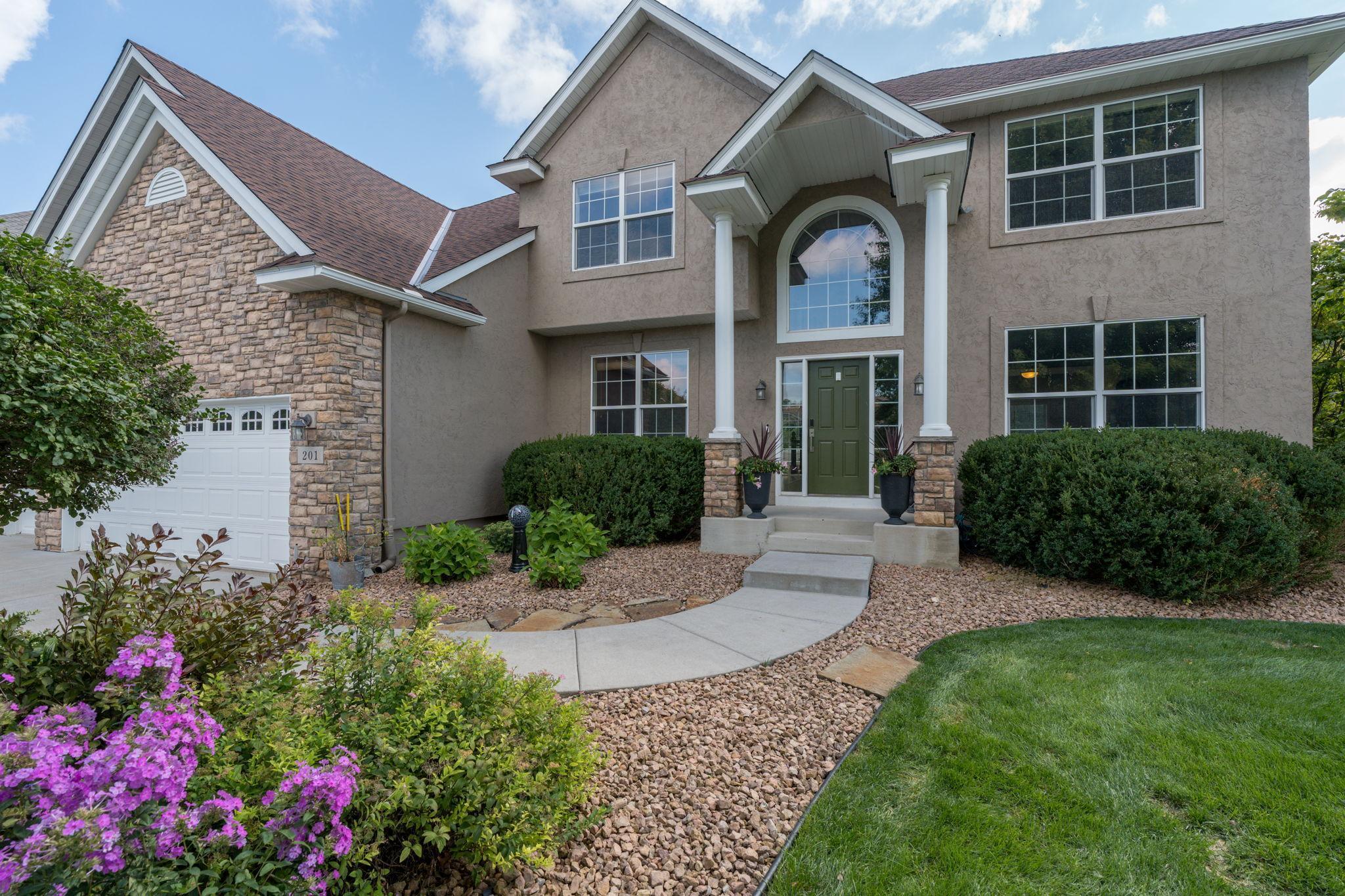 201 Firewatch Drive Jordan, MN 55352 - Photo 65 of 71