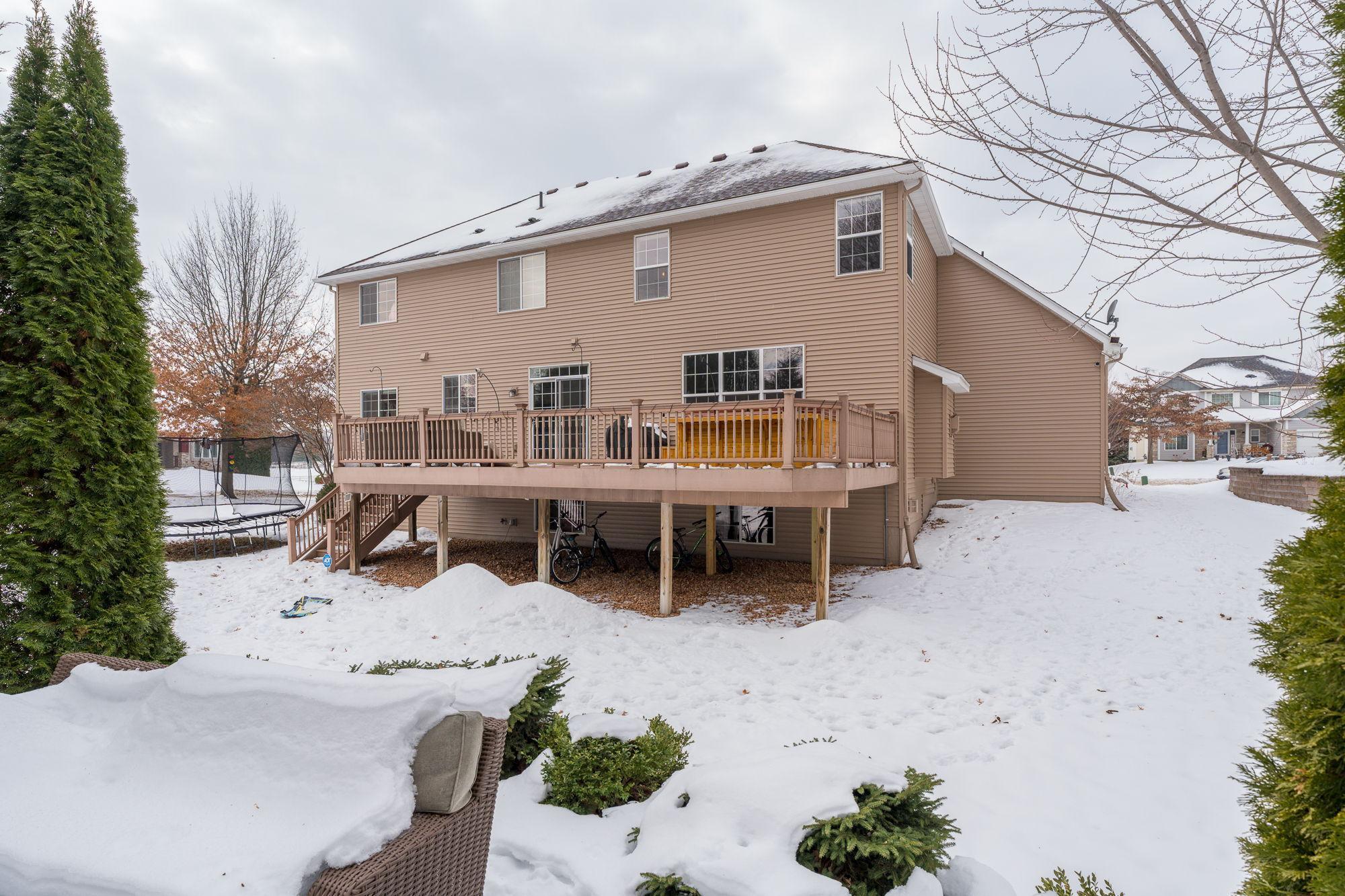 201 Firewatch Drive Jordan, MN 55352 - Photo 66 of 71