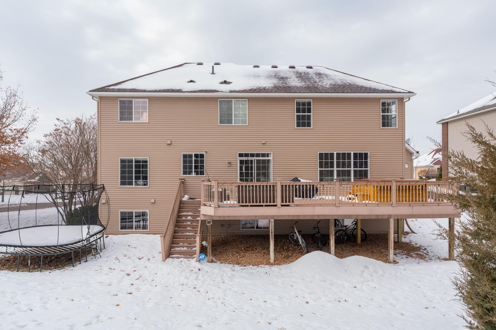 201 Firewatch Drive Jordan, MN 55352 - Photo 68 of 71