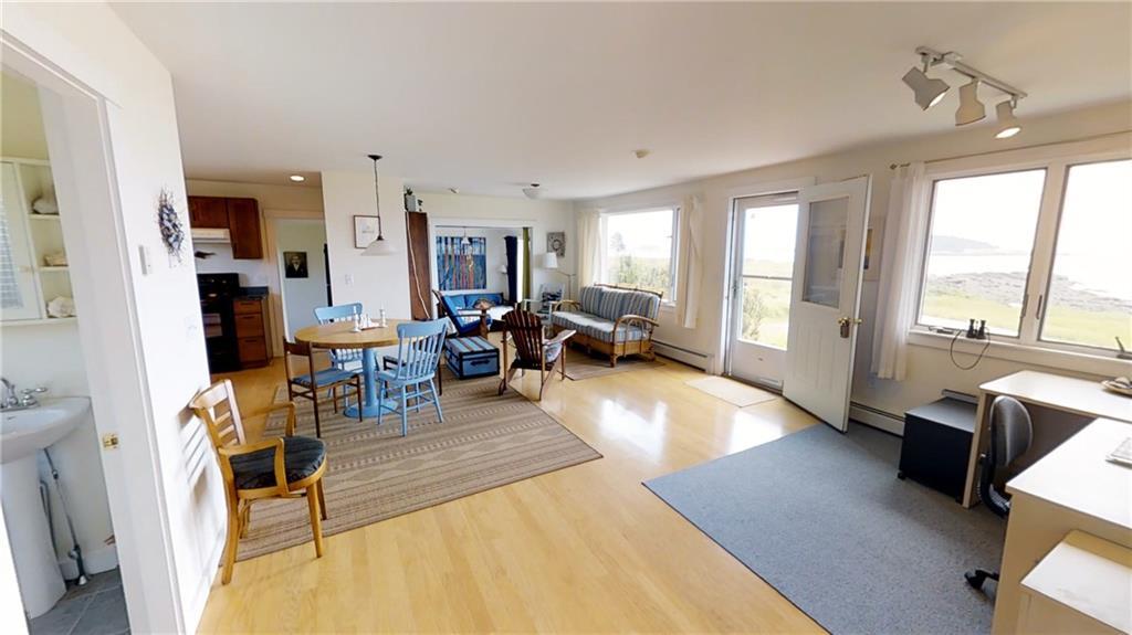 89 Cranberry Point Road Corea, ME 04624 - Photo 8 of 22 Photo