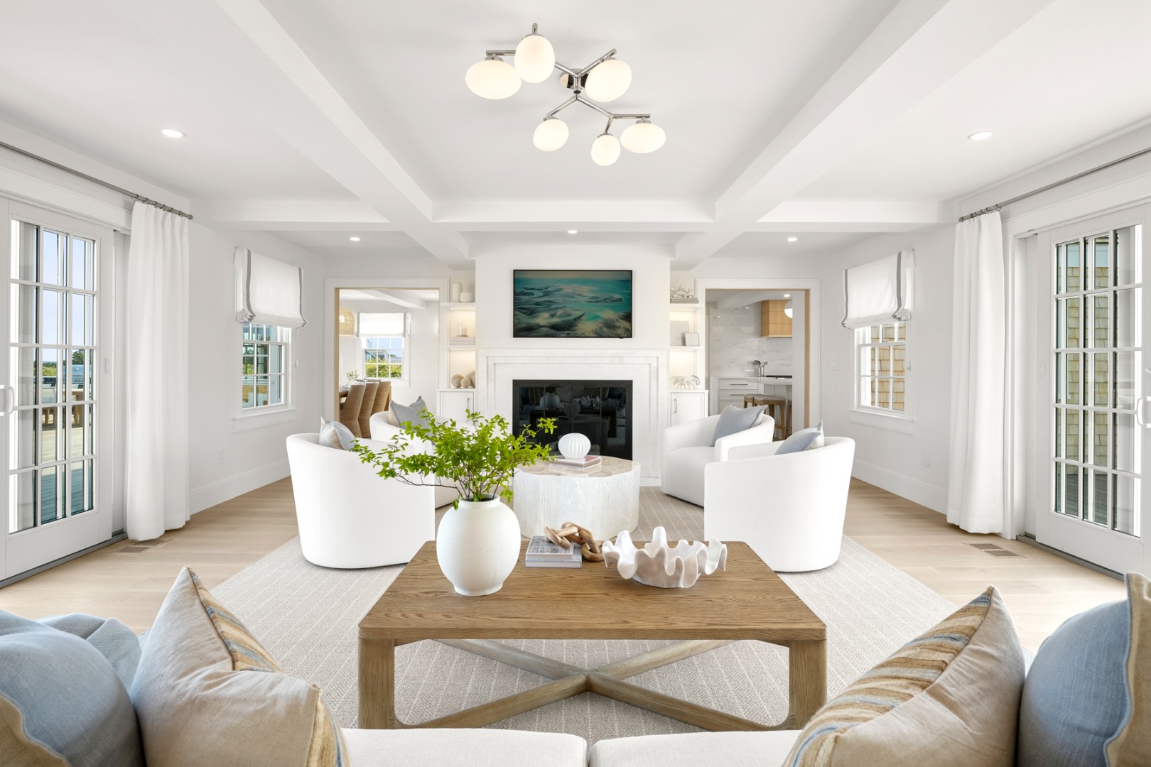 20 North Pasture Lane Nantucket, MA 02554 - Photo 5 of 48