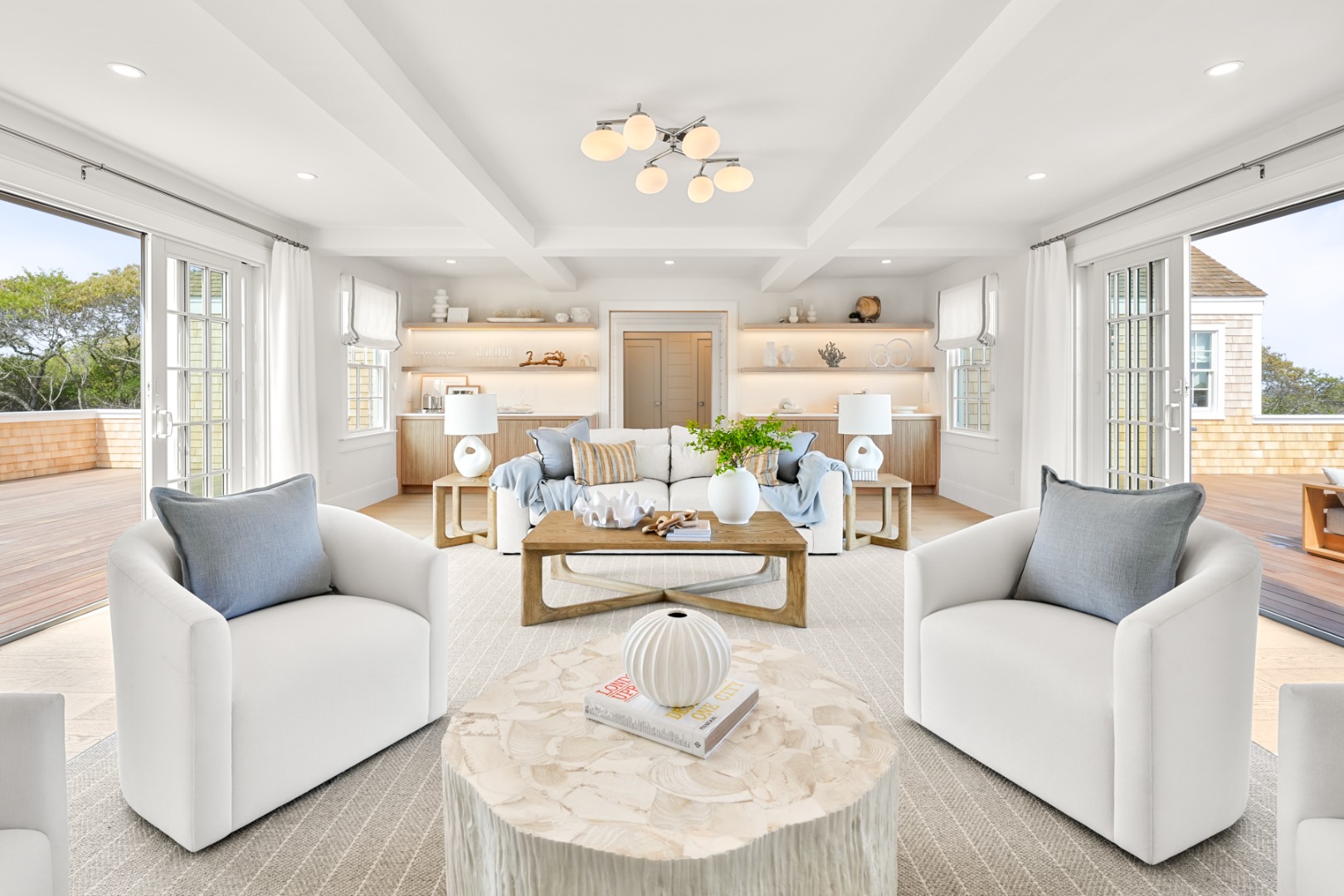 20 North Pasture Lane Nantucket, MA 02554 - Photo 10 of 48