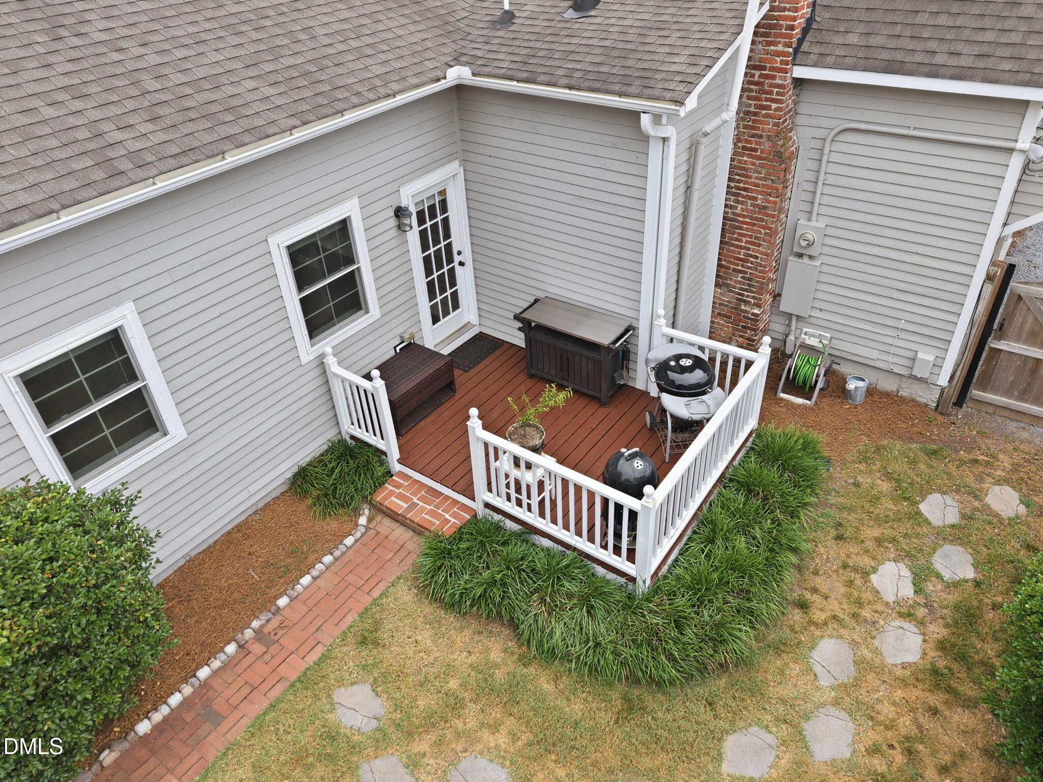 314 Gilbert Avenue Raleigh, NC 27603 - Photo 19 of 26 22-web-or-mls-DJI_20260616175505_0010_D