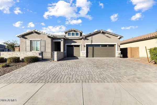 $3,200 | 11086 West Hadley Street, Avondale, AZ 85323