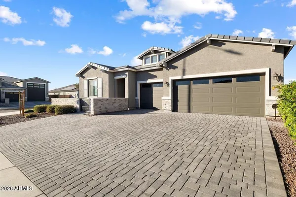 $3,095 | 11086 West Hadley Street, Avondale, AZ 85323