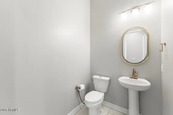 $3,095 | 11086 West Hadley Street, Avondale, AZ 85323