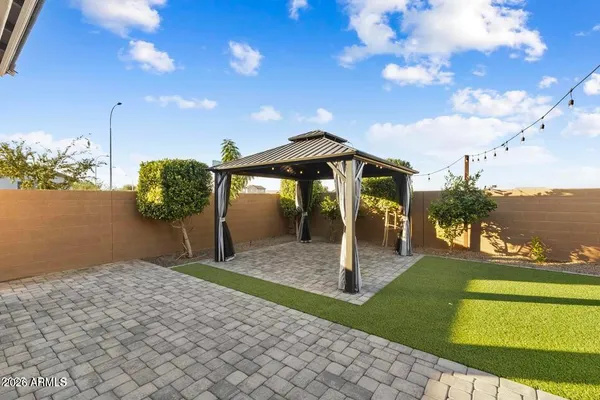 $3,095 | 11086 West Hadley Street, Avondale, AZ 85323