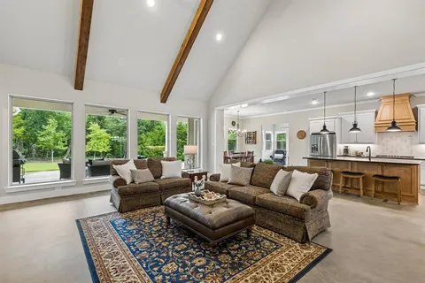 $987,000 | 110 Coolidge Court, Weston, TX 75009