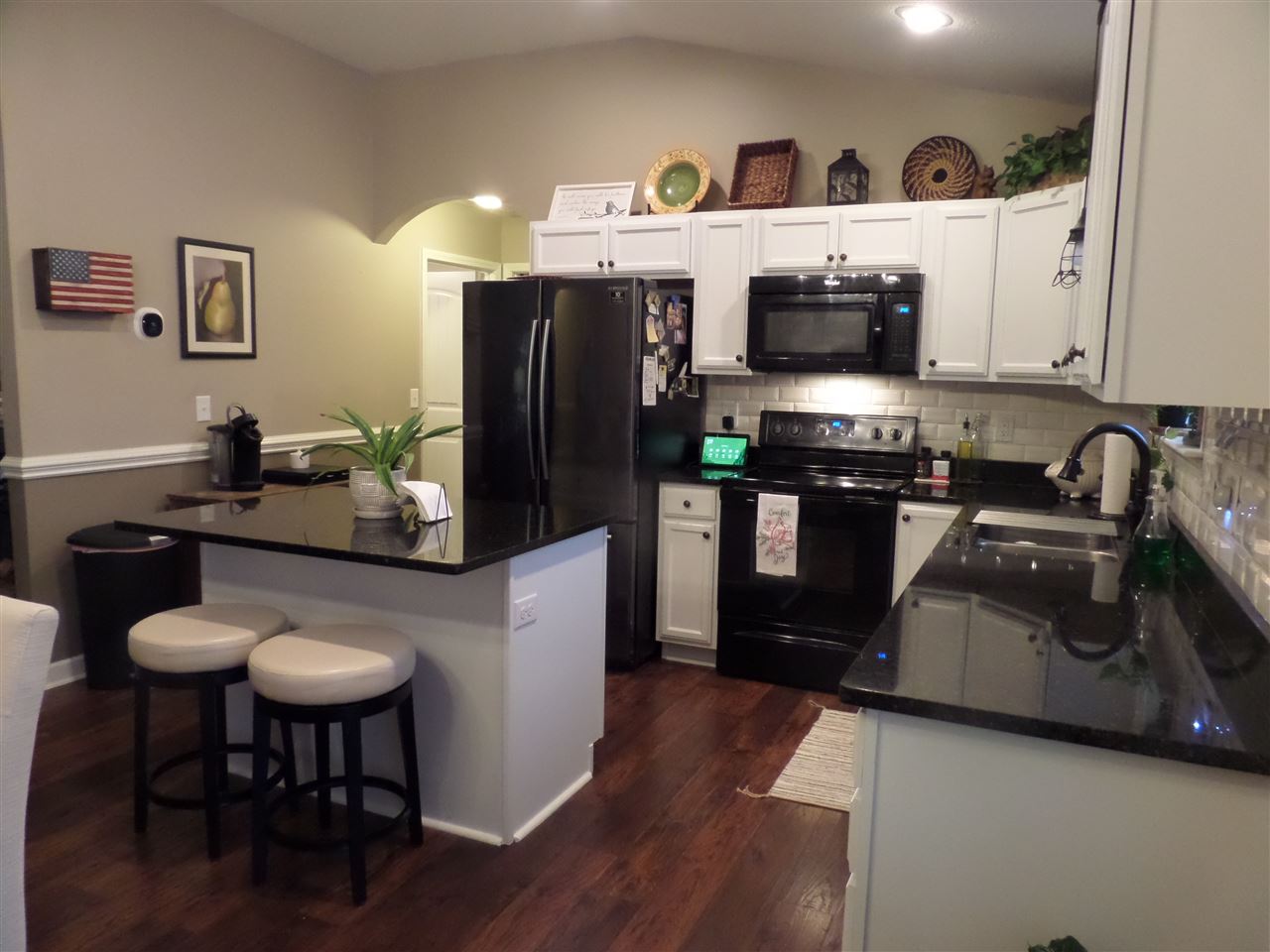 455 Gibbs Road Wellford, SC 29385 - Photo 12 of 34 Gallery Image 12
