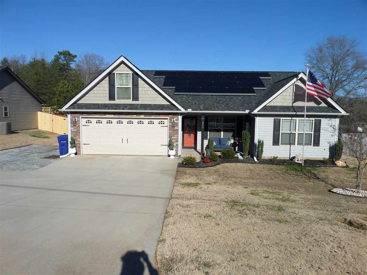 455 Gibbs Road Wellford, SC 29385 - Photo 34 of 34 Gallery Image 34