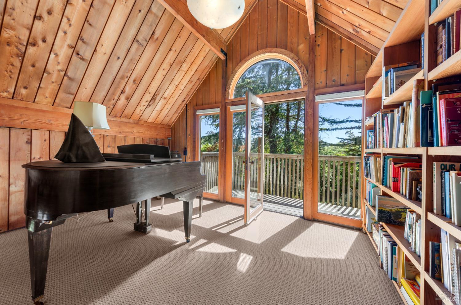 385 Cedar Road Bolinas, CA 94924 - Photo 27 of 70