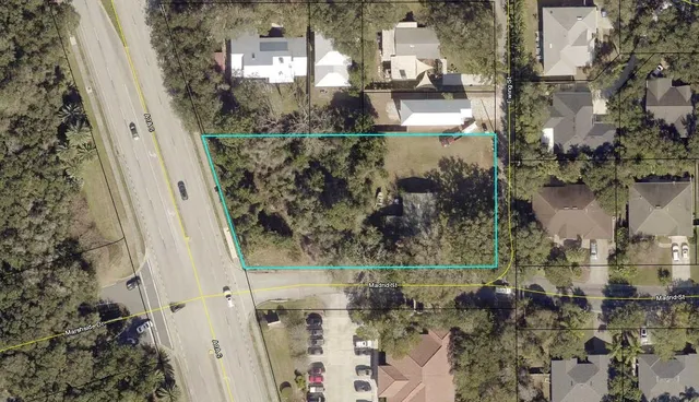 $285,000 | Madrid St Street, St. Augustine, FL 32080