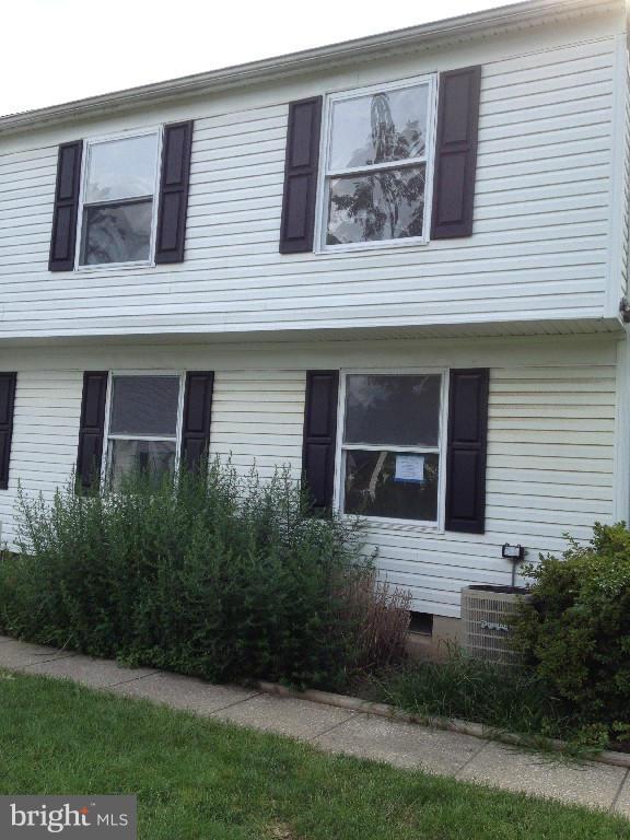 35 Coliston Road, Unit D Reisterstown, MD 21136 - Photo 1 of 11 Exterior (Rear)