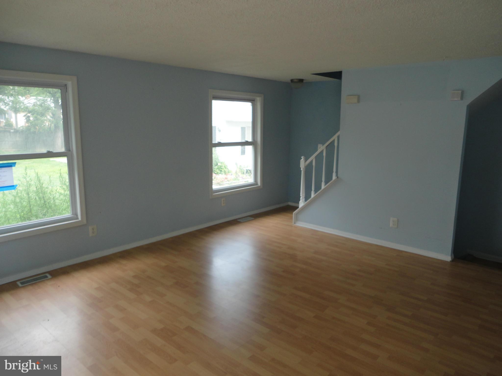 35 Coliston Road, Unit D Reisterstown, MD 21136 - Photo 9 of 11 Living Room