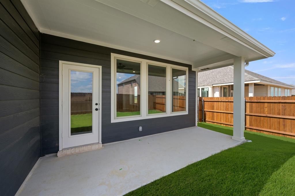 2309 Ryehill Road Forney, TX 75126 - Photo 30 of 30 4_6900 Deadwood- Patio-1