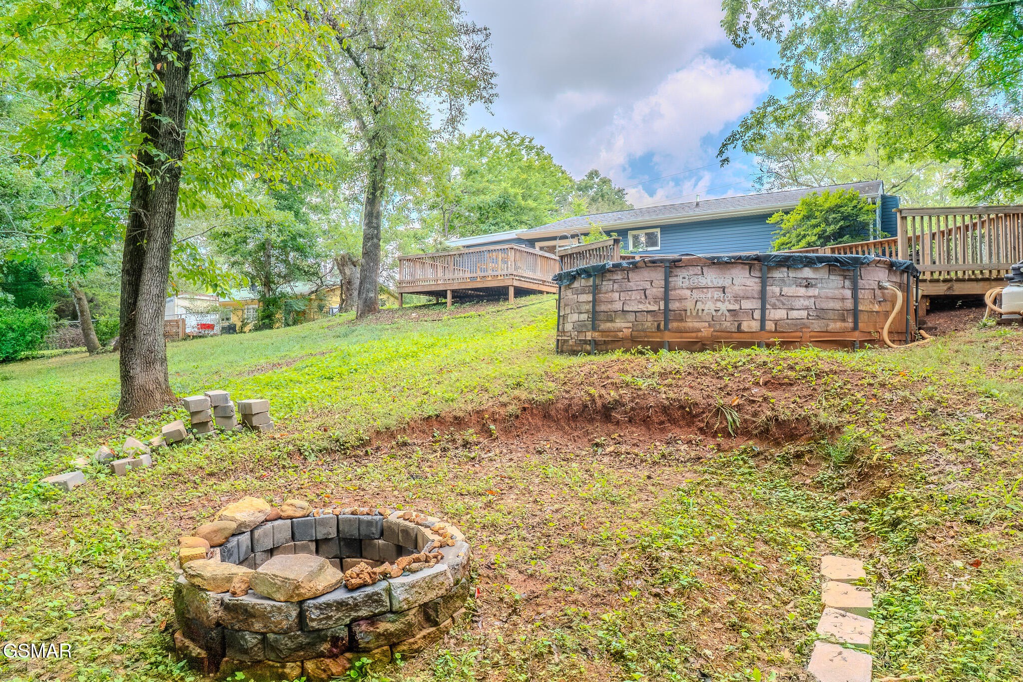 1312 Huntington Road Southwest Knoxville, TN 37919 - Photo 24 of 27 Gallery Image 24